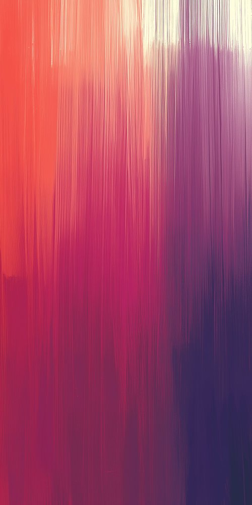A blury background with a red and purple hue wallpaper