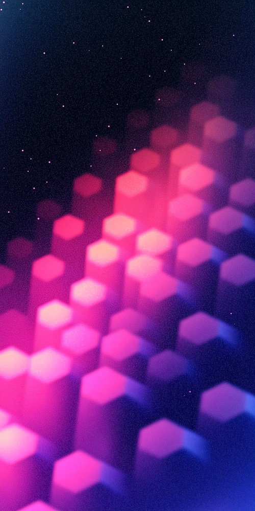 A colorful background with a lot of squares wallpaper