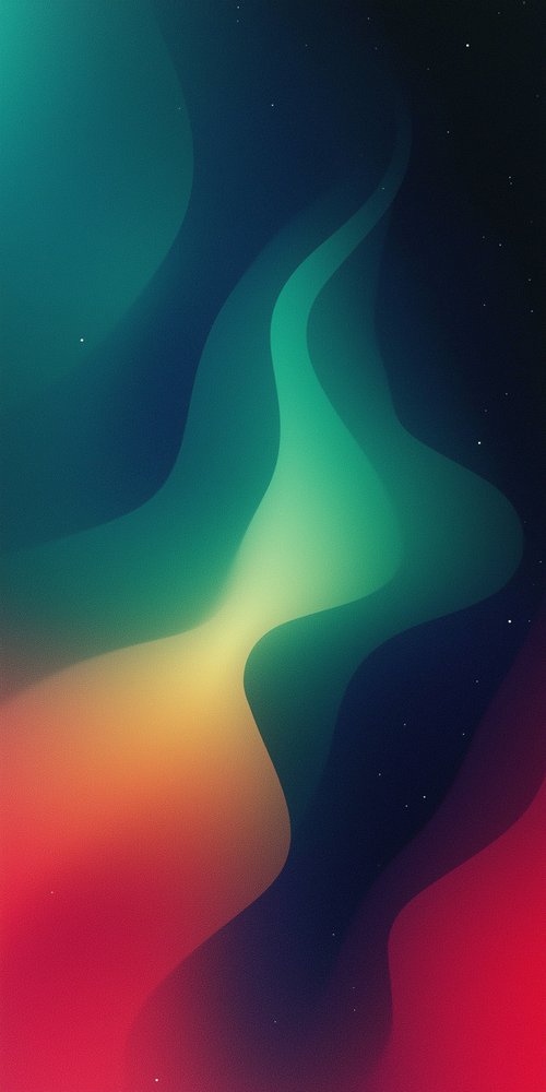 A colorful background with a lot of colors