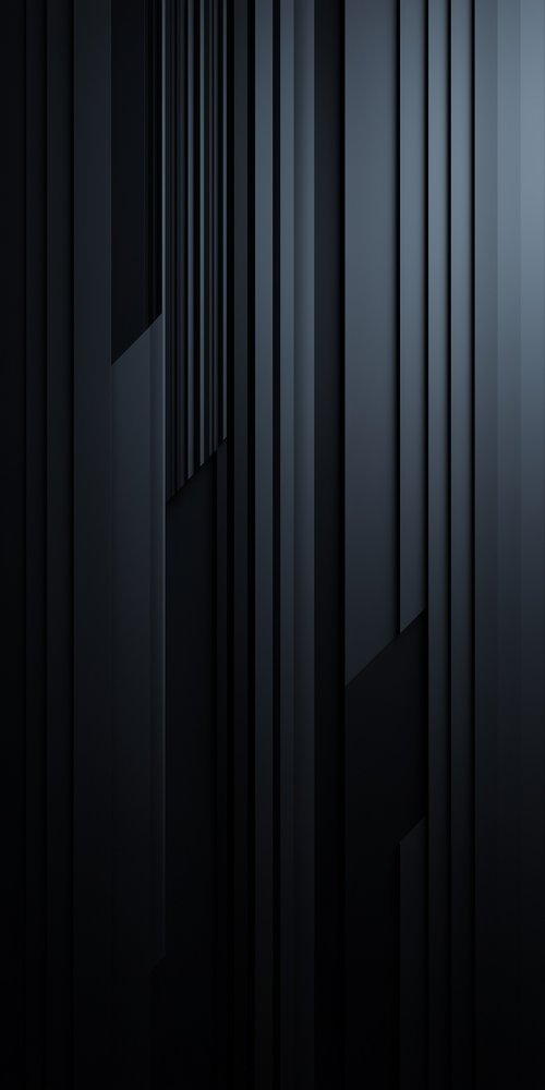 Dark vertical abstract lines wallpaper