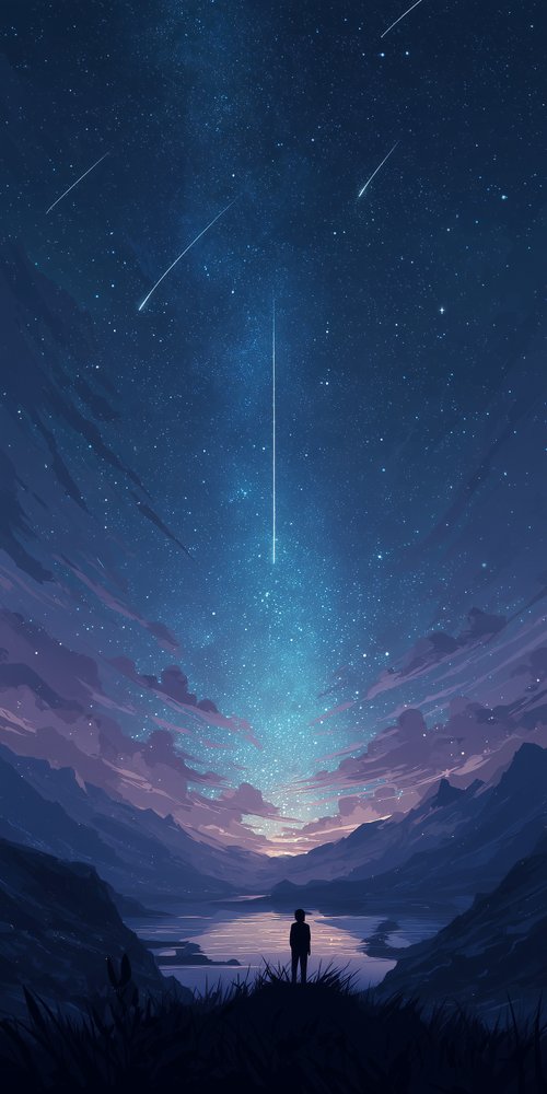 Space wallpaper