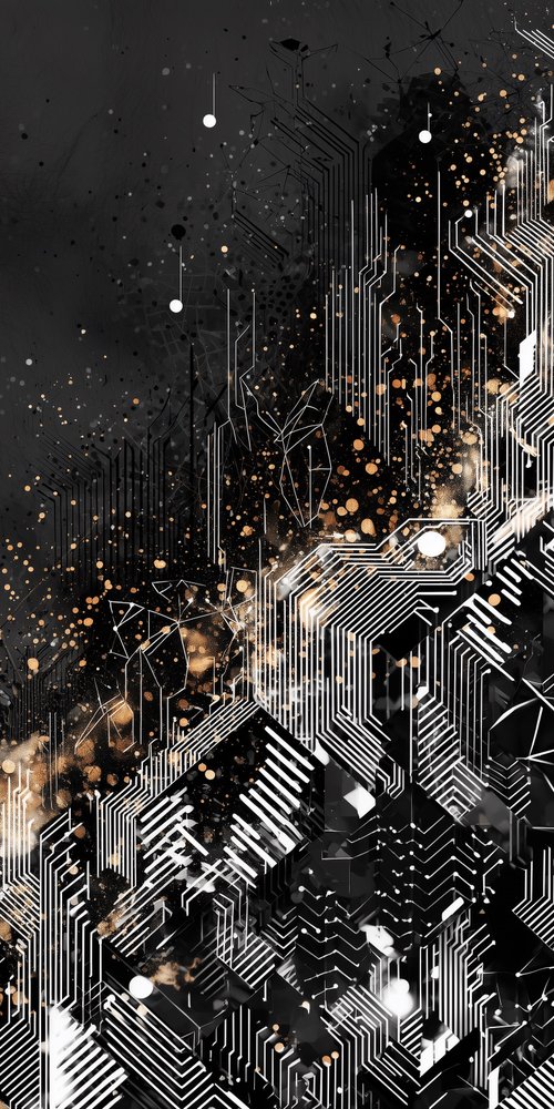 Abstract wallpaper