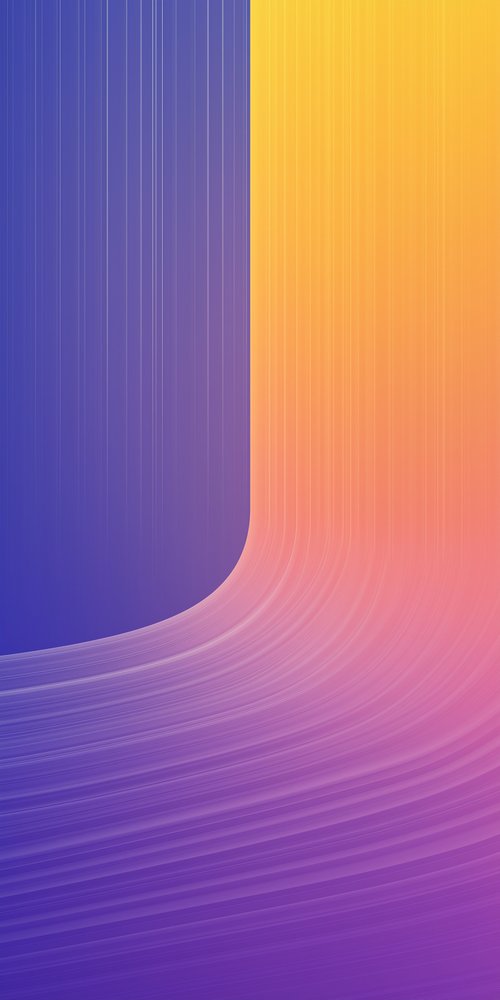A colorful background with lines and lines wallpaper
