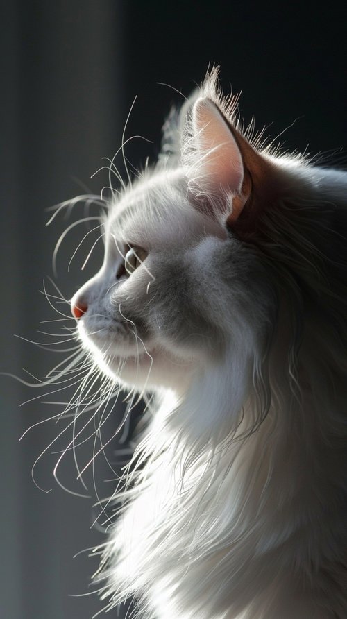 ragdoll wallpaper