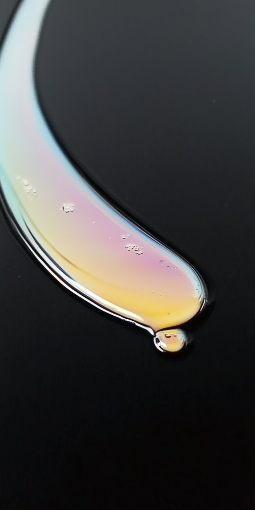 drop wallpaper