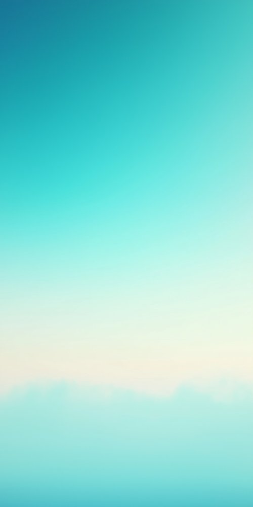Gradient blue and white background wallpaper