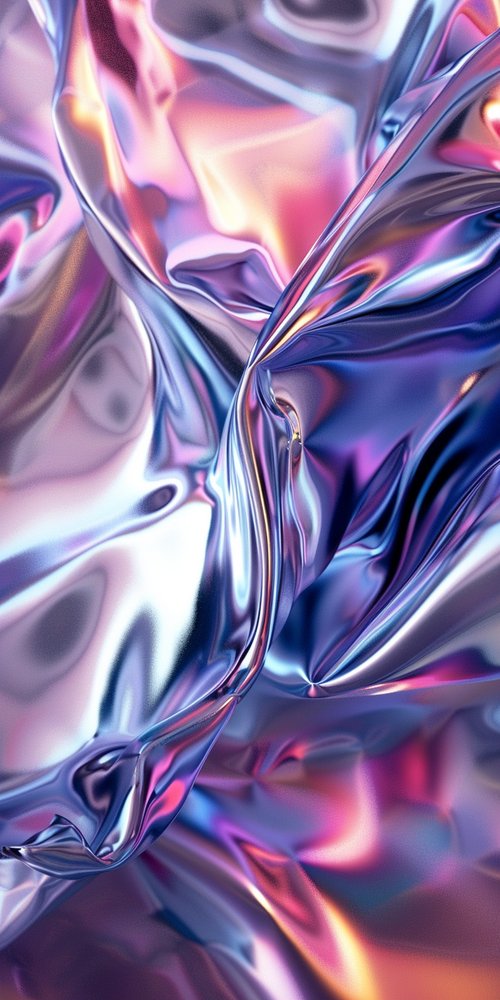 Shiny abstract texture wallpaper